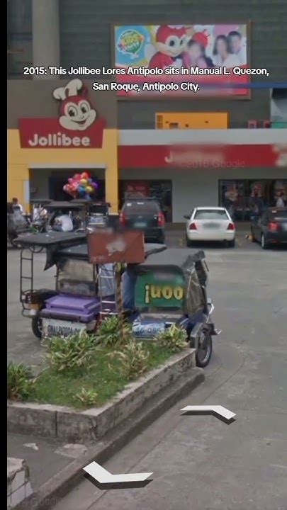 antipolo lores|Jollibee Branches .